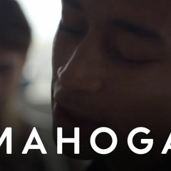 Tom Misch ft. Carmody - Wander With Me | Mahogany Session