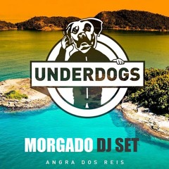 Morgado - Set Semana Santa 2018 Angra @ Underdogs