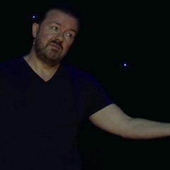 Ricky Gervais ~ Humanity