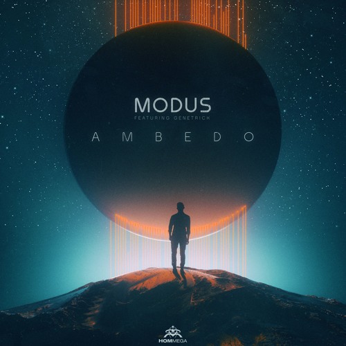 Genetrick & Modus - Ambedo  || Hommega Records