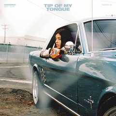 Tip Of My Tongue (feat. Tzar)