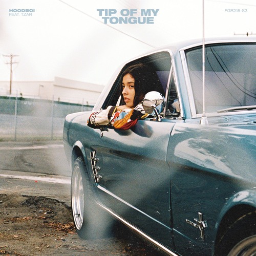 Tip Of My Tongue (feat. Tzar)