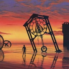 End Of Time [Prod. By Mo Flame & Mobbin' Dreams]