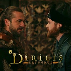 قيامة أرطغرل - موسيقى الدولة أنا (Diriliş Ertuğrul - Burada Devlet Benim)