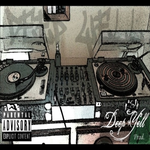 90’s Know (prod. by Deep Yell)
