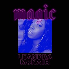 Magic - Leandra McNair