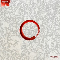 Sustance - No Love Lost