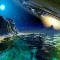 Space Cycle (Side b). 320