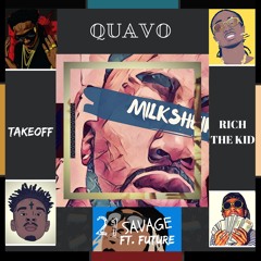 Meela (Prod. Milksheik)