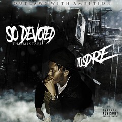 Jusdre - Letter From Dre