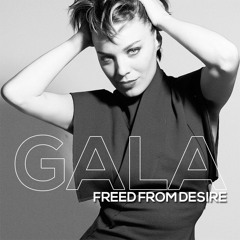 Gala - Freed From Desire (Mike Soriano Club Mix)(Intro Version)