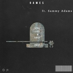 Party Thieves - Games (feat. Sammy Adams)( The milkyway remix )