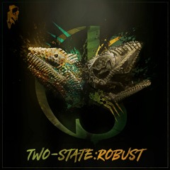 Two-State "Robust"