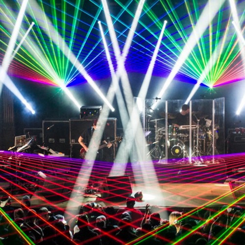 Kitchen Mitts The Disco Biscuits 2009 02 07 By Nezraf On