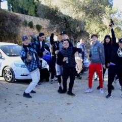 PTAS VNG- SABE BIEN VIDEOCLIP (Prod. AydroBeats).