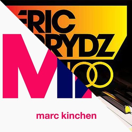 Eric Prydz X MK - Pjanoo 17 (Incomplete Mashup)[Buy = Free DL]