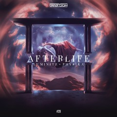 Luminite & Physika - Afterlife