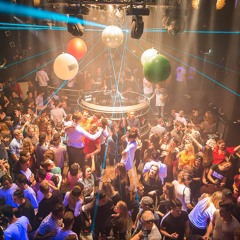 Miss BontBeats Mixtape