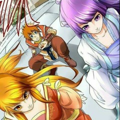 Tales Of Demons And Gods Opening