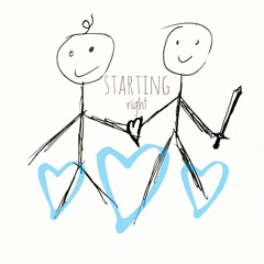 Starting Right (Bonus Track)
