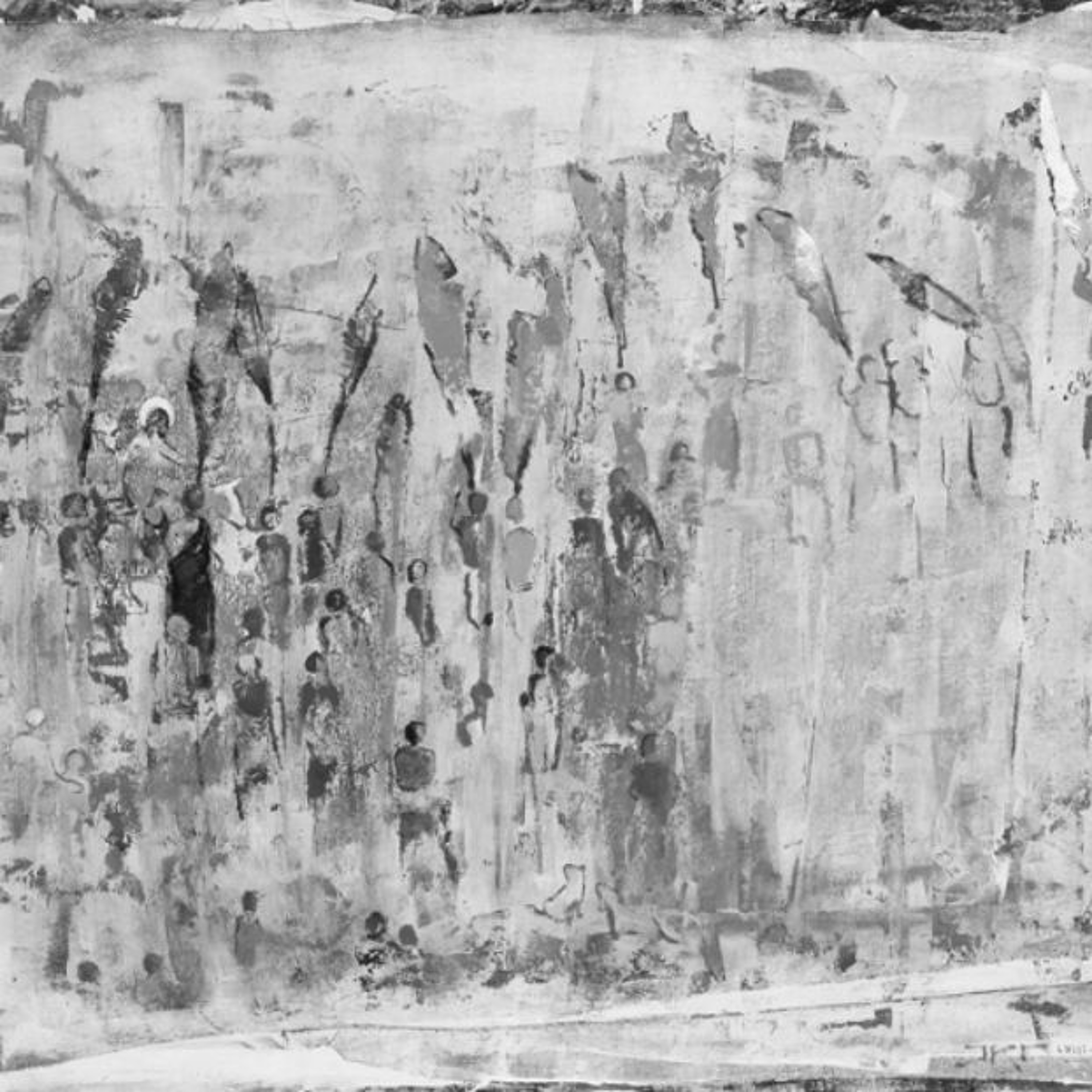 03/25/18 Good Friday Answers To Palm Sunday Prayers (John 12:12-26; 19:12-16) episode artwork