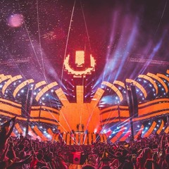 The Chainsmokers Vs. SAYMYNAME - Sick Boy Vs. ID Live At Ultra Miami 2018 [Preview]