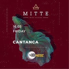 cantanca @ mitte istanbul (16-03-2018)