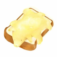 Melted Cheese