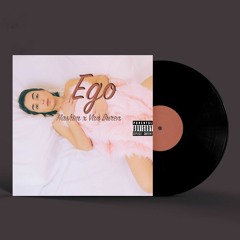 Ego (feat. Van Buren) [Prod. by Thomas Crager]