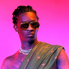 Young Thug Type Beat I ASAP Rocky Type Beat I Eccentric Beat