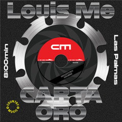 Louis Me - CARTA ORO