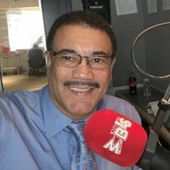 Dr. Bob Lee - Radio & TV Personality - WBLS (107.5FM)