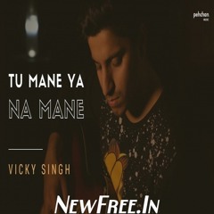 Tu Mane Ya Na Mane Dildara Cover Vicky Singh 320 Kbps(NewFree.In)
