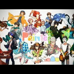 Paintër ✽ A Palëtte For You