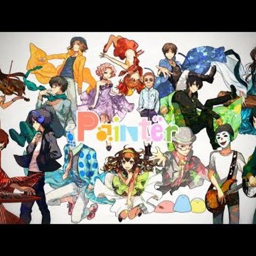 Painter a palette for you deals