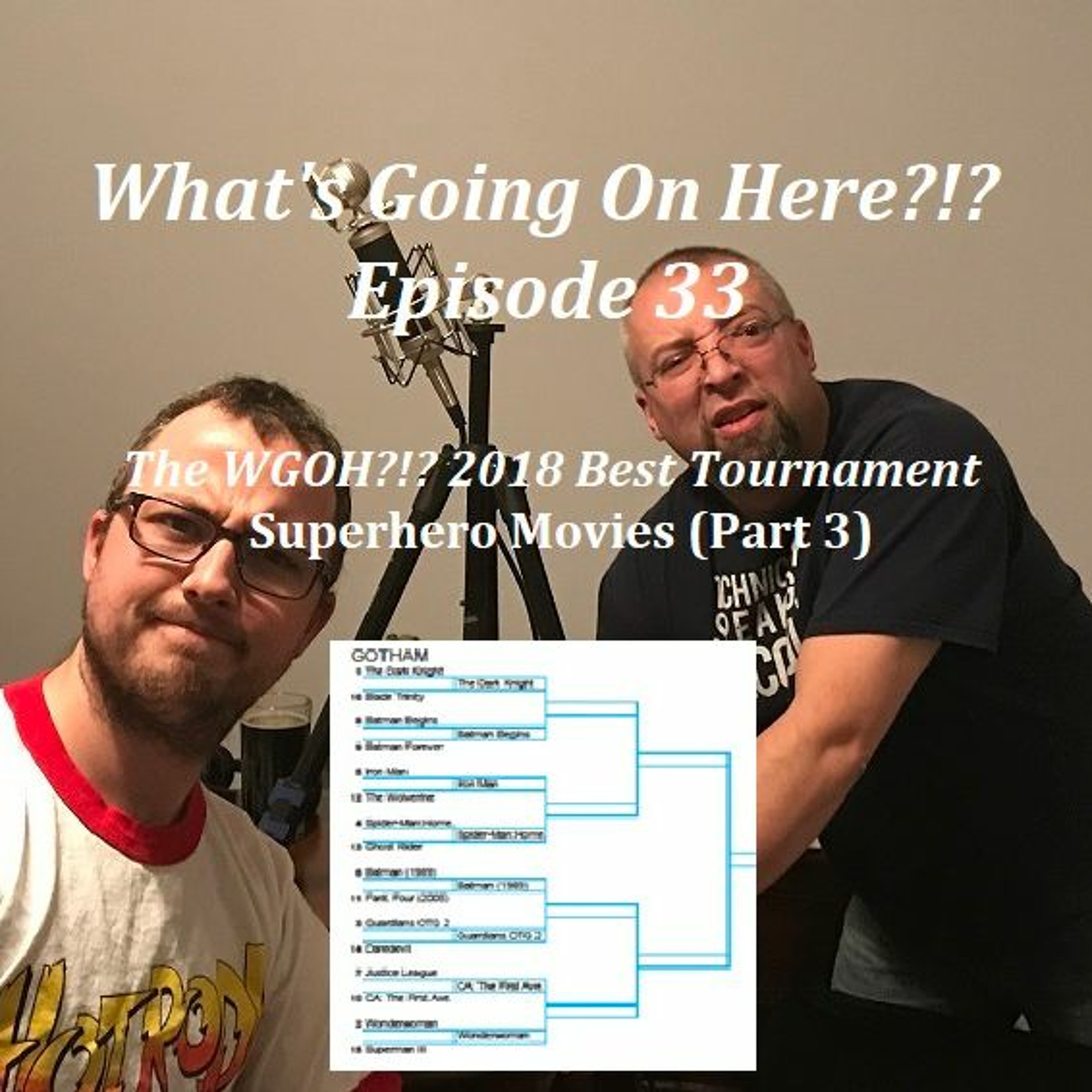 What\'s Going On Here?!?