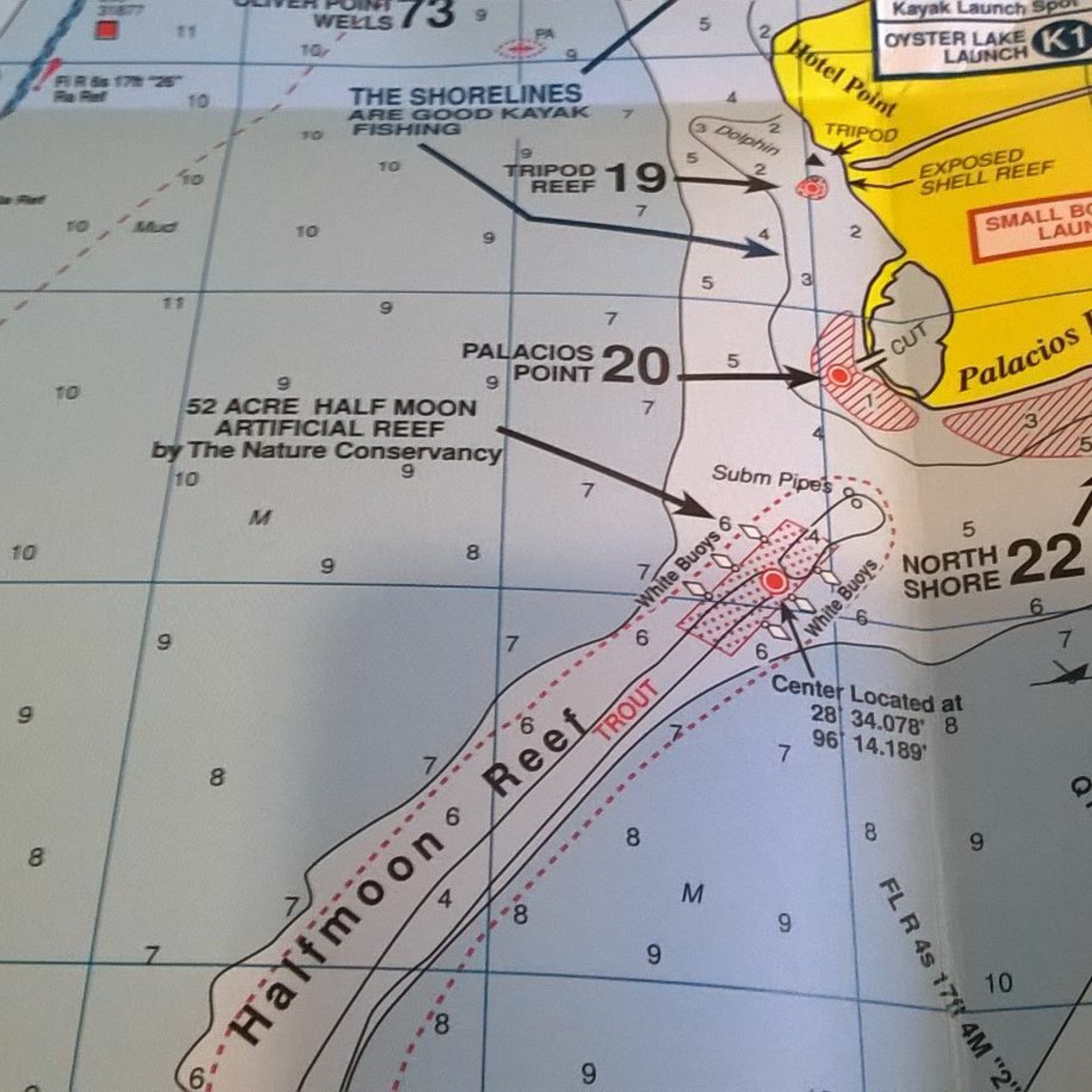 Coastal Advocacy Adventures Podcast