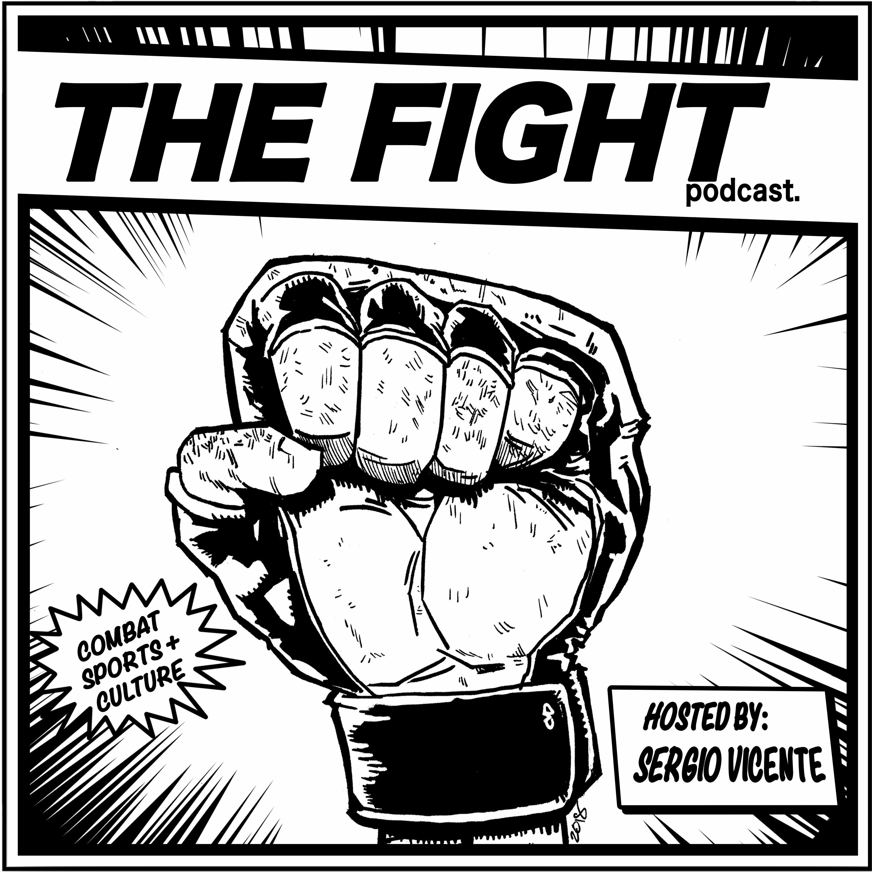 The Fight Podcast