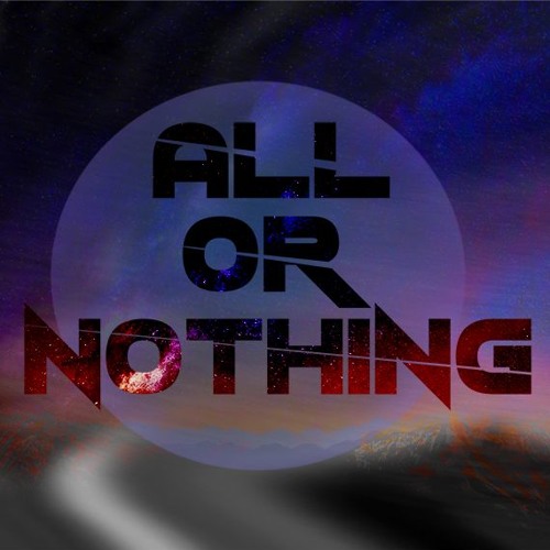 MYSSTIC & VIBENIUM - All Or Nothing