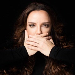 Encostar na Tua - Ana Carolina (releitura)