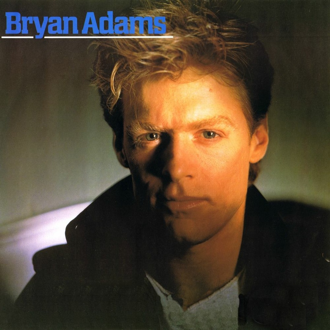 Stream Bryan Adams - Heaven (1984) by TOTPs 80's | Listen online for ...