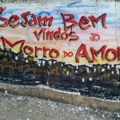 ==SWINGADA DO MORRO DO AMOR == DJ DG DO AMOR