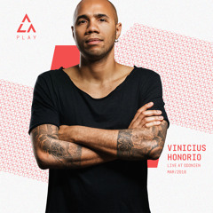 Alaplay live at Odonien: Vinicius Honorio