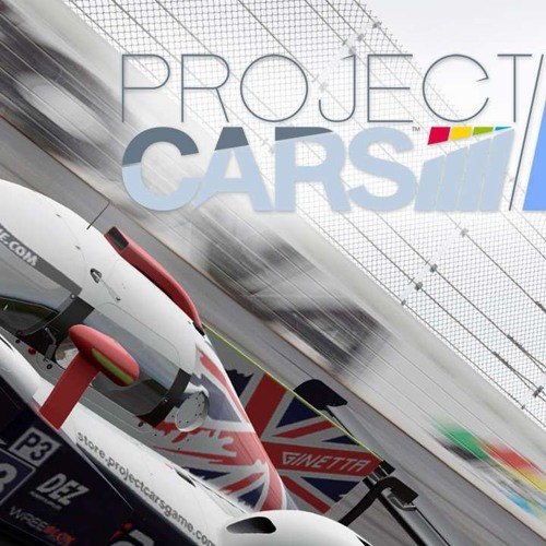 Project Cars 2