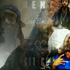 KingBuck × KingTae × Smooth