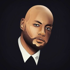 Luna Melodia - Power ( Afro Trap x Booba Type Beat)