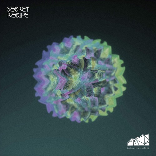 Secret Recipe - Leverz