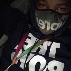 Married to the game (feat. CJ Rodgers) [Prod. DJ Ace]