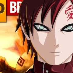 Rap Do Gaara (Naruto)  Tauz RapTributo 42