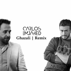 Ghazali - Saad Lemjarred I Remix  2k18  I غزالي - سعد لمجرد Free Download